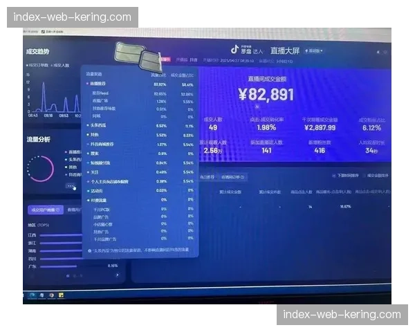 互动弹幕与实时竞猜协议互通 增强直播间交互深度