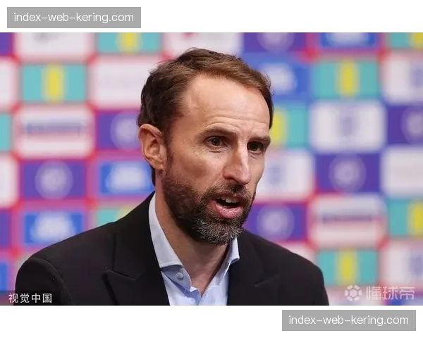 英格兰黄金一代心理抗压待考 索斯盖特如何破解大赛点球魔咒