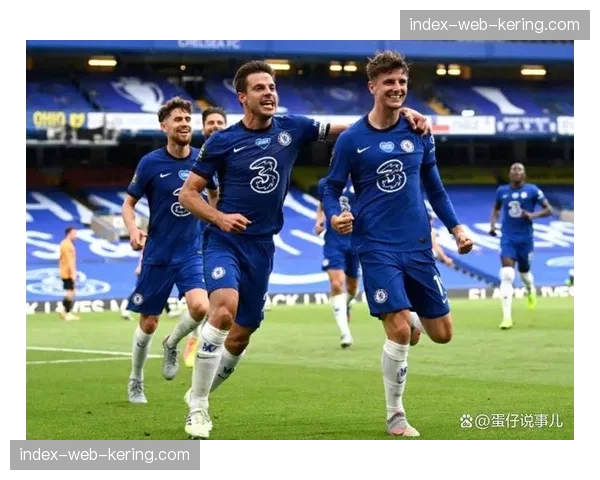 切尔西遭遇联赛三连败，波切蒂诺帅位岌岌可危