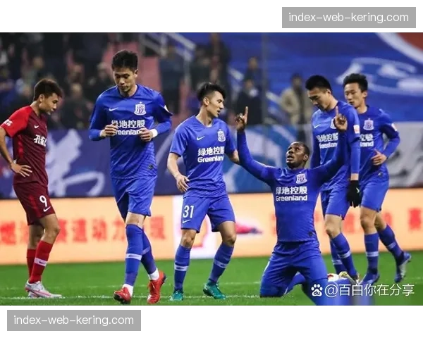 申花李可伤势复杂 中场防守硬度面临考验